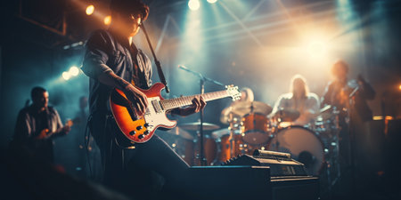 Quieres vivir de la música