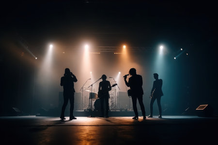 Qué necesita un artista para vivir de la música
