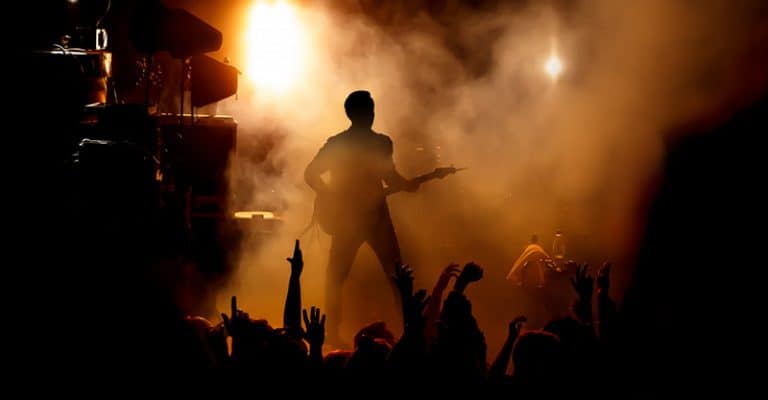 Qué necesita un artista para vivir de la música