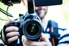 Soluciones Audiovisuales Profesionales para Marketing Digital