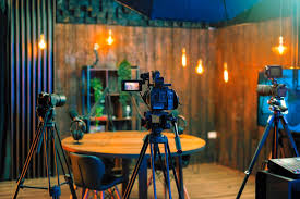 Creación de videos profesionales para redes sociales y web 
