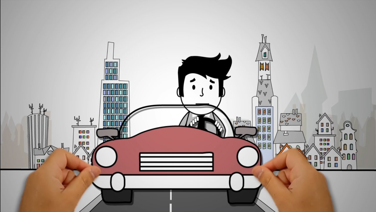Producción de videos corporativos